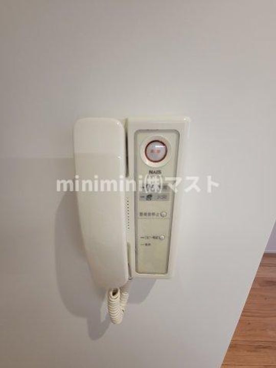 大阪府大阪市西区南堀江4(マンション)の賃貸物件の内装