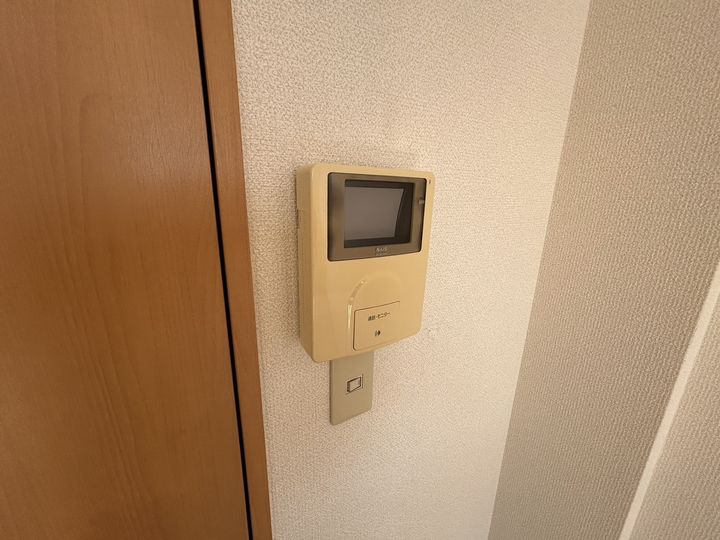 ソルビオス金剛院の内装