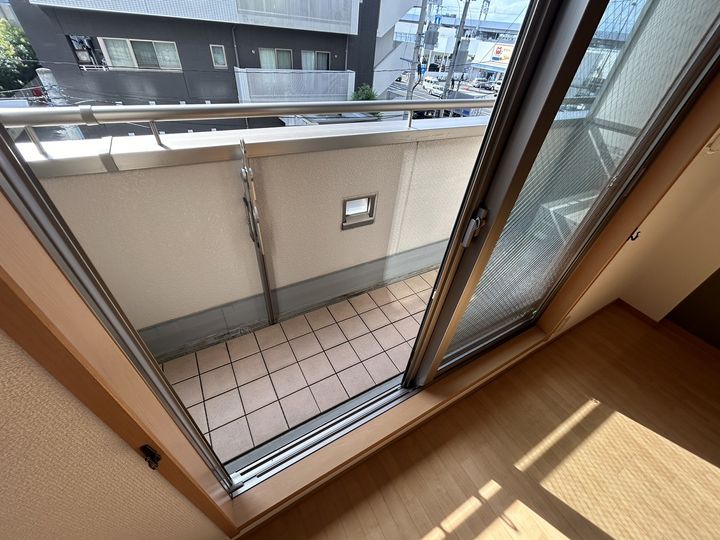 ソルビオス金剛院の内装