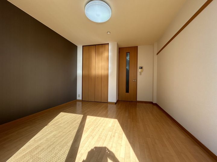ソルビオス金剛院の居間