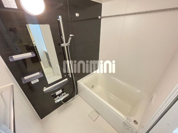 THE BLOSSOM 新栄の風呂