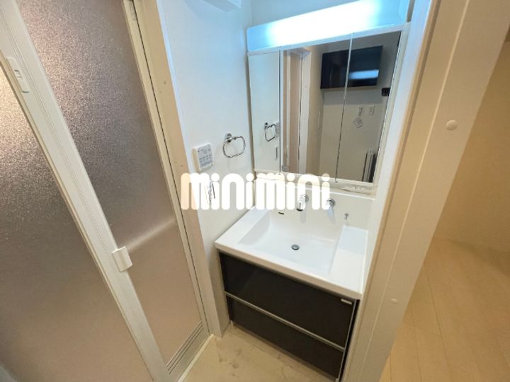 THE BLOSSOM 新栄の内装