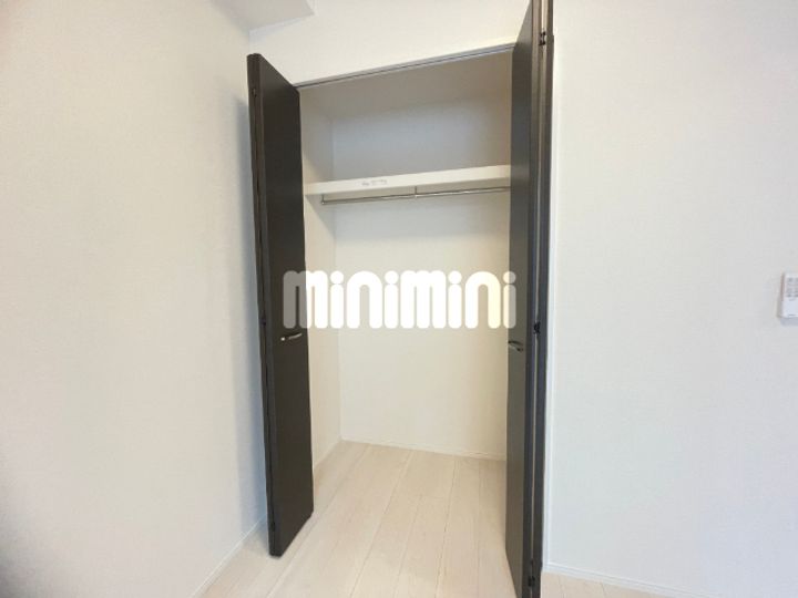 THE BLOSSOM 新栄の内装