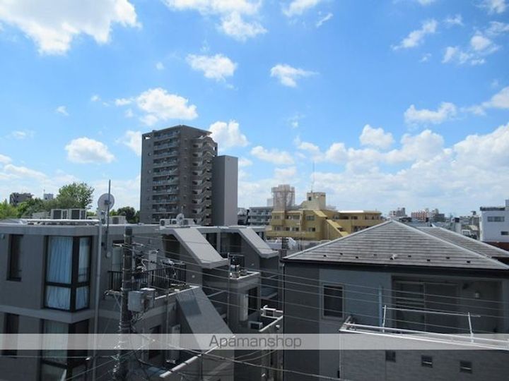 東京都中野区新井5(マンション)の賃貸物件のその他画像