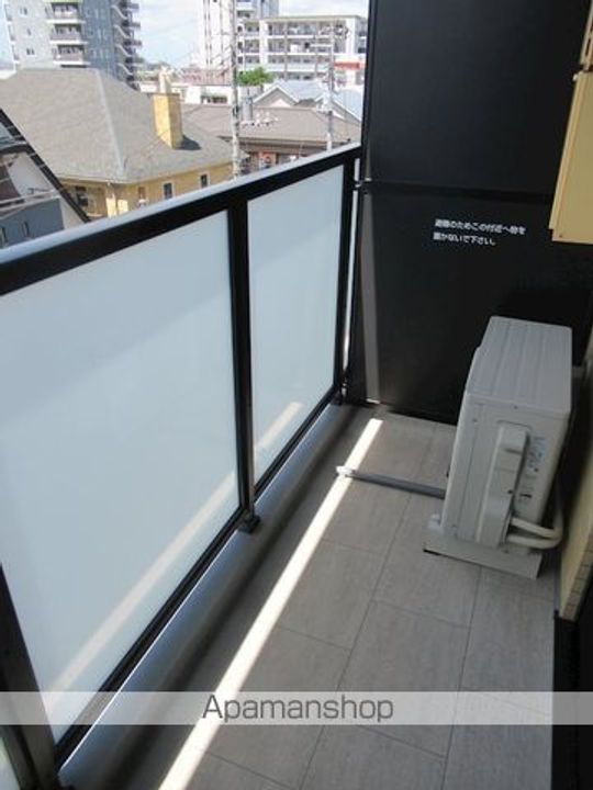 東京都中野区新井5(マンション)の賃貸物件の内装