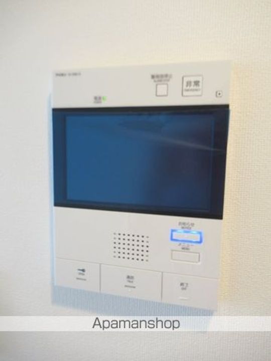 東京都中野区新井5(マンション)の賃貸物件の内装