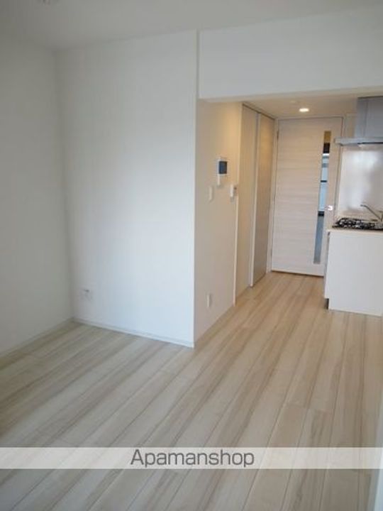 東京都中野区新井5(マンション)の賃貸物件の居間