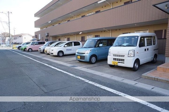 静岡県浜松市中央区佐藤2(マンション)の賃貸物件の地図