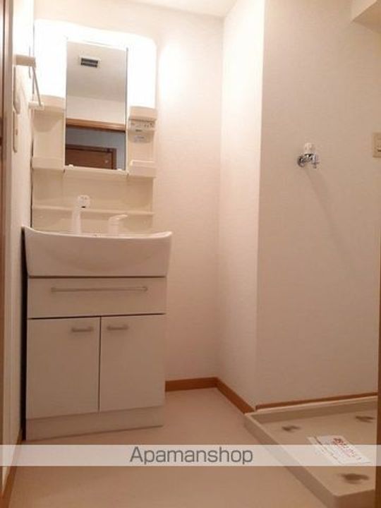 静岡県浜松市中央区佐藤2(マンション)の賃貸物件の内装