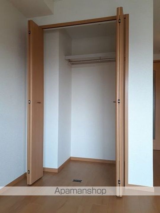 静岡県浜松市中央区佐藤2(マンション)の賃貸物件の内装