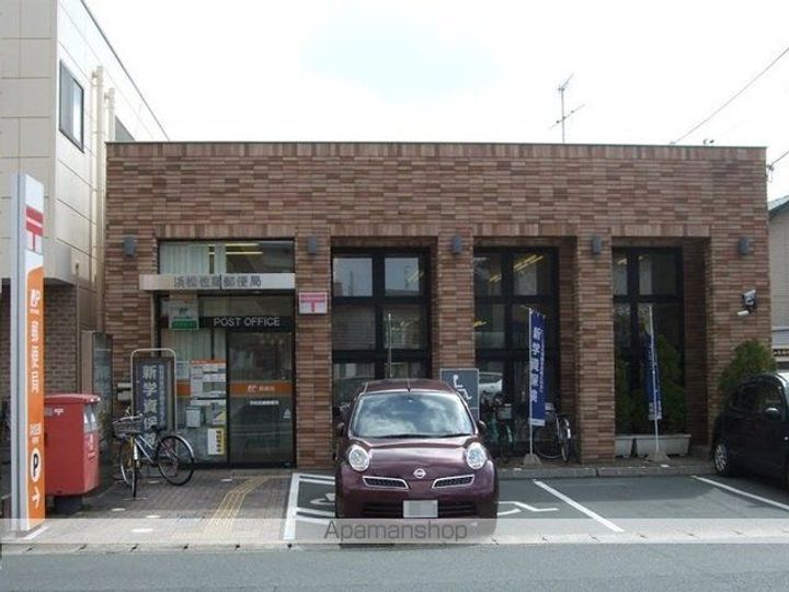 静岡県浜松市中央区佐藤2(マンション)の賃貸物件の周辺