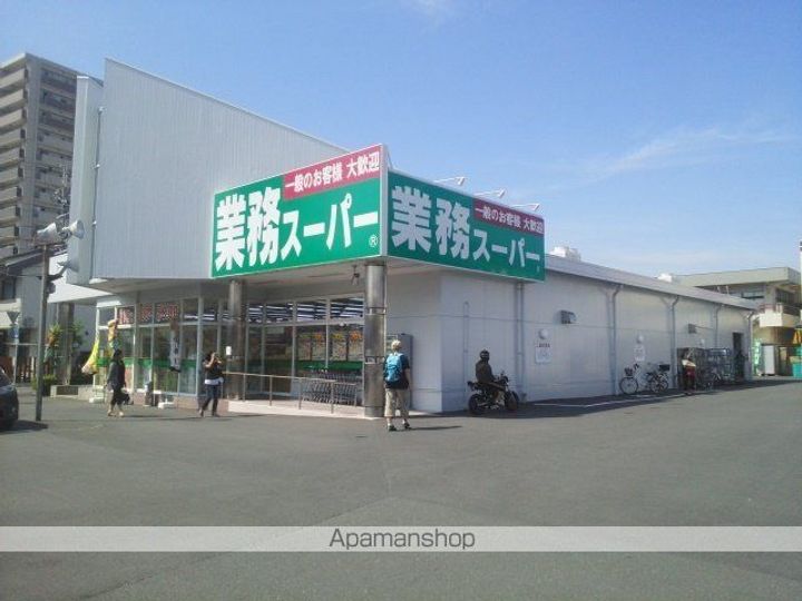 静岡県浜松市中央区佐藤2(マンション)の賃貸物件の周辺