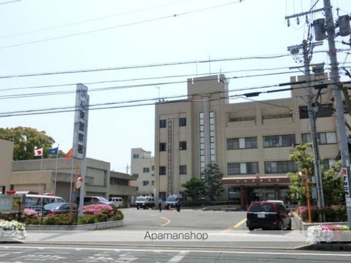 静岡県浜松市中央区佐藤2(マンション)の賃貸物件の周辺