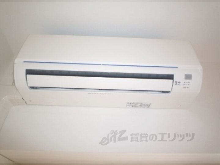 プレサンスNEO京都烏丸の内装