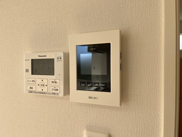 宮城県仙台市太白区太白1(一戸建)の賃貸物件の内装