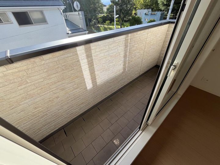 宮城県仙台市太白区太白1(一戸建)の賃貸物件の内装
