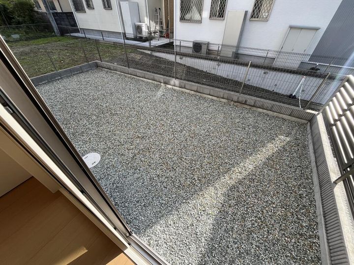 宮城県仙台市太白区太白1(一戸建)の賃貸物件の内装