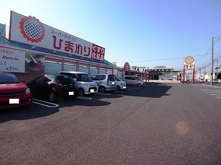 岡山県倉敷市西富井(アパート)の賃貸物件の周辺