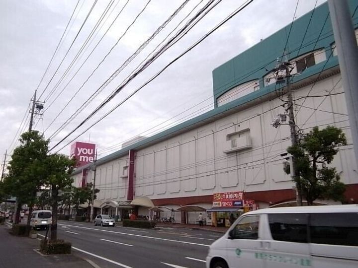 岡山県倉敷市西富井(アパート)の賃貸物件の周辺