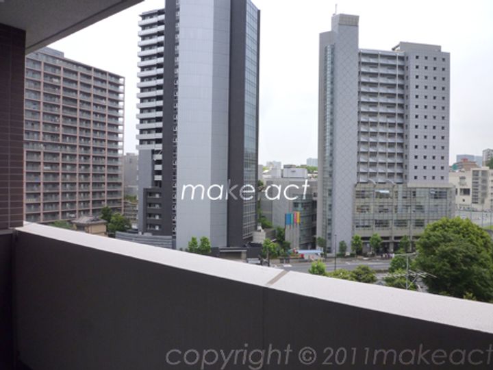 クロスレジデンス白金高輪のその他画像