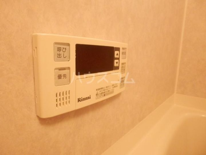 ヴィベールの内装