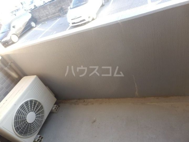 ヴィベールの内装