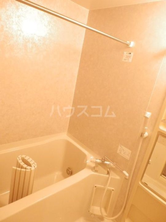 ヴィベールの風呂