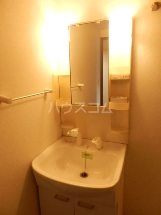 ヴィベールの内装