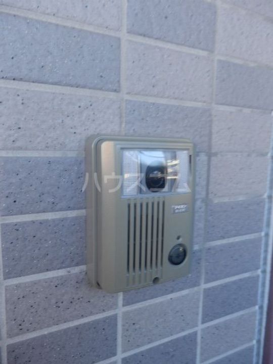 ヴィベールの内装