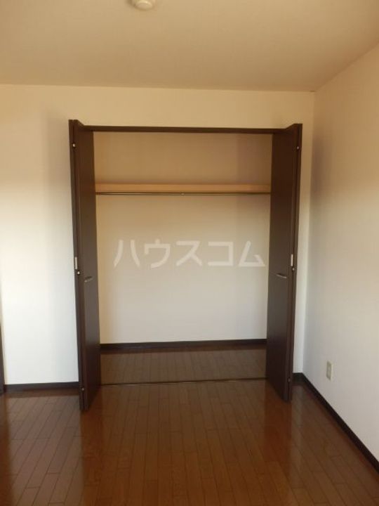 ヴィベールの内装