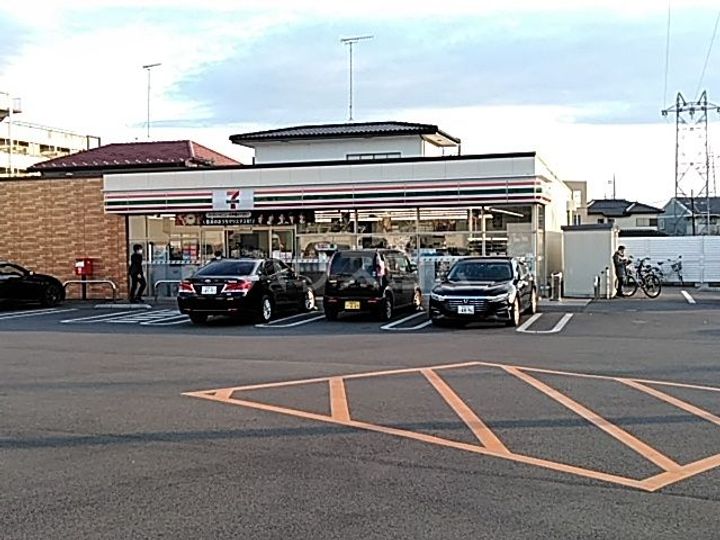 ヴィベールの周辺