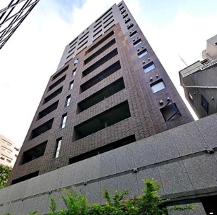 東京都千代田区麹町3(マンション)の賃貸物件の外観