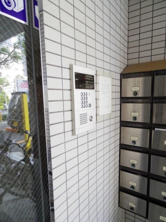 MATSUYA西葛西の内装