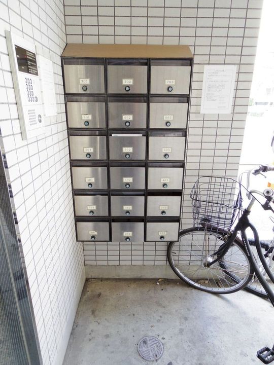 MATSUYA西葛西のその他画像