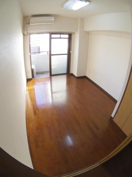 MATSUYA西葛西の居間