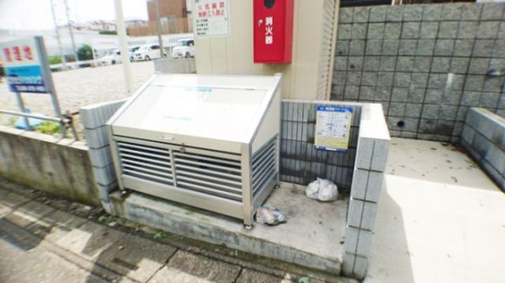 埼玉県川口市戸塚5(アパート)の賃貸物件の内装