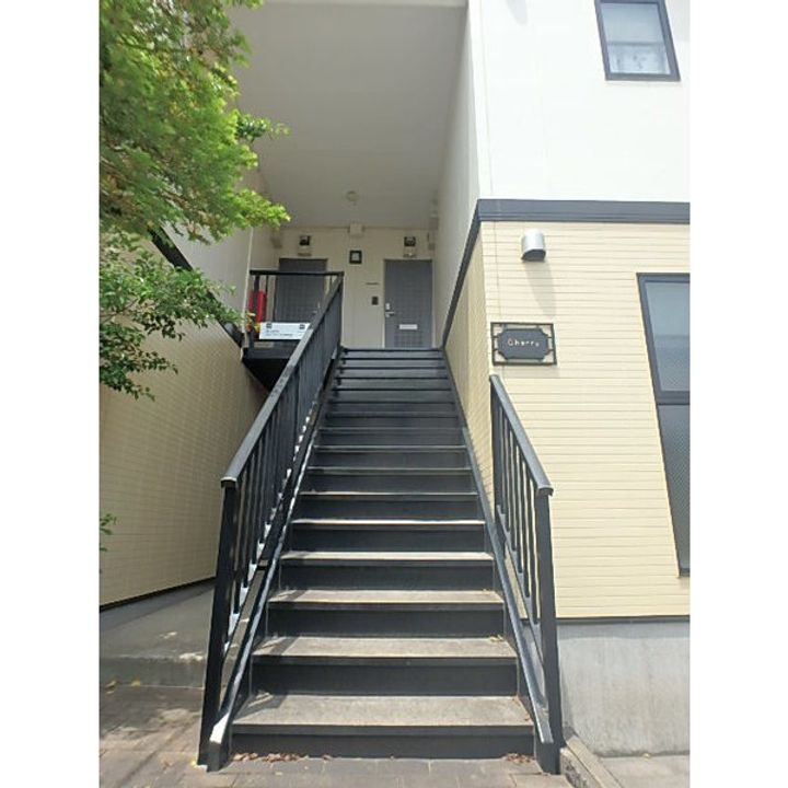 Cherryのその他画像