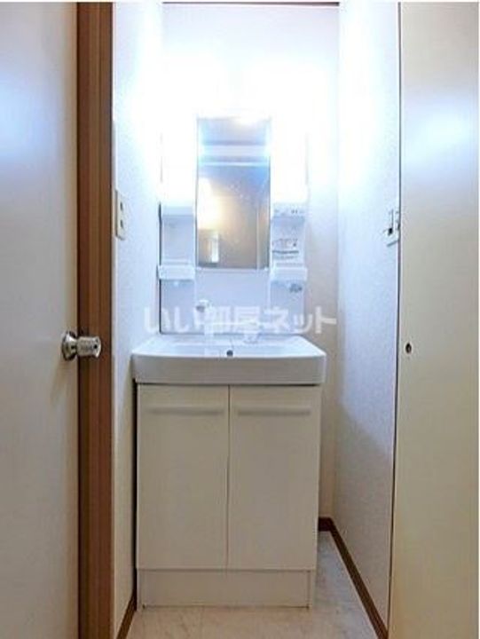 栃木県宇都宮市若松原1(マンション)の賃貸物件の内装