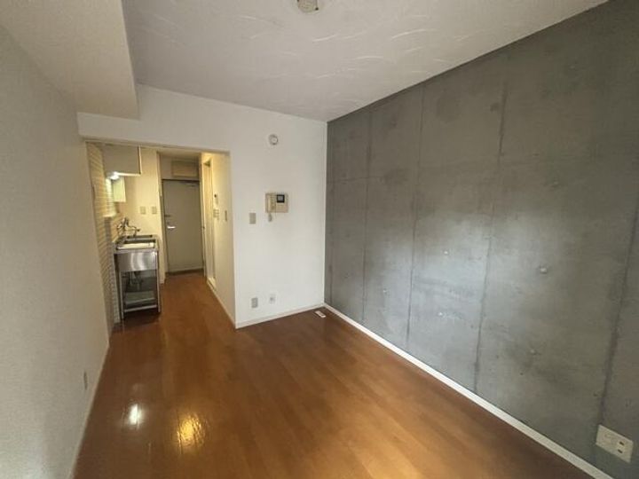 KANAME WARPS1の内装