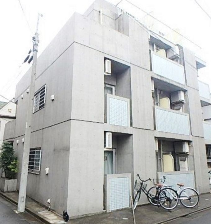 KANAME WARPS1のその他画像