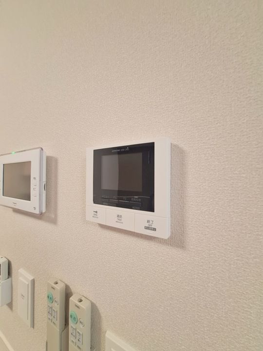 埼玉県さいたま市南区四谷2(マンション)の賃貸物件の内装