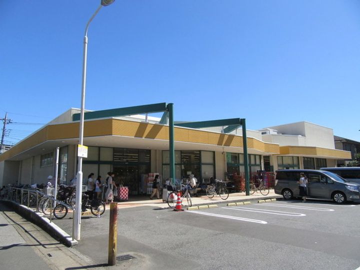 埼玉県さいたま市南区四谷2(マンション)の賃貸物件の周辺