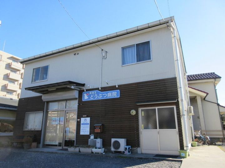 埼玉県さいたま市南区四谷2(マンション)の賃貸物件の周辺