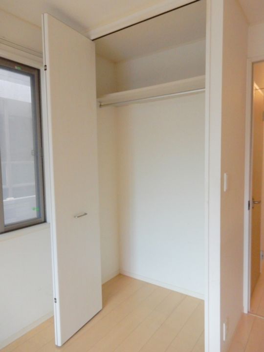 東京都世田谷区尾山台3(アパート)の賃貸物件の内装