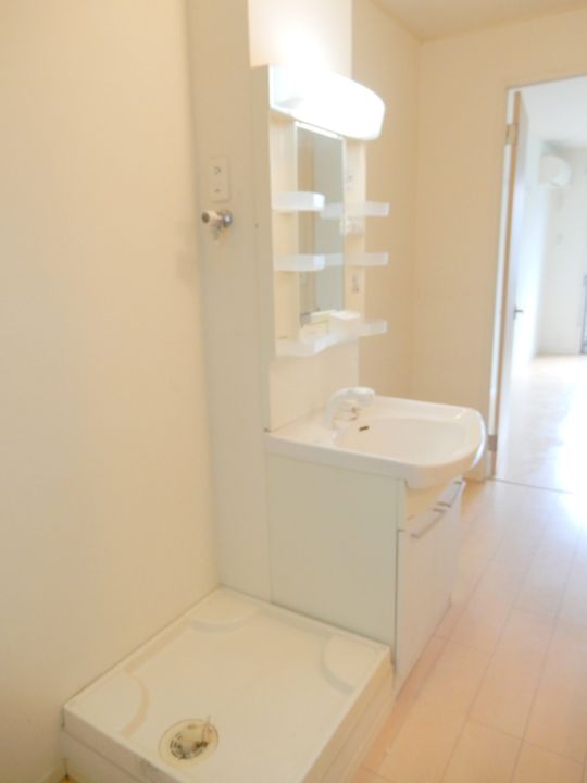 東京都世田谷区尾山台3(アパート)の賃貸物件の内装