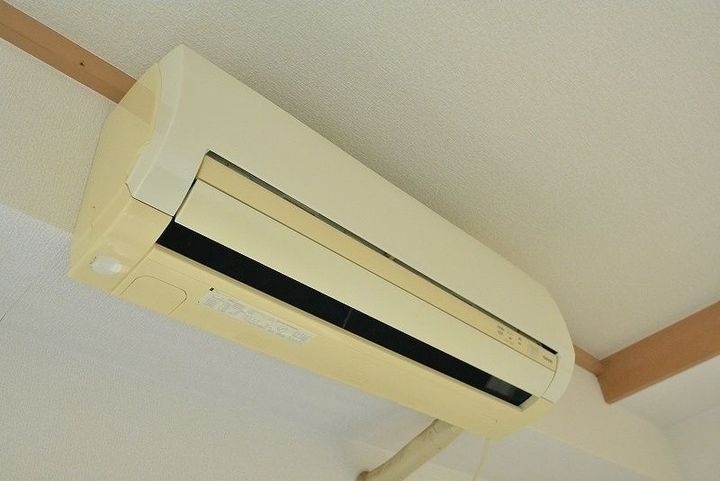 アールズ広瀬の内装