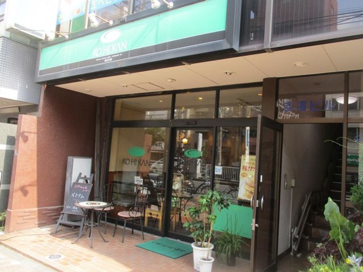 東京都墨田区菊川2(マンション)の賃貸物件の周辺