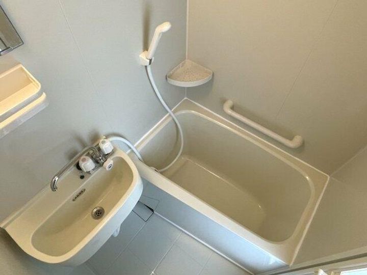 キャトル大泉学園3番館の内装