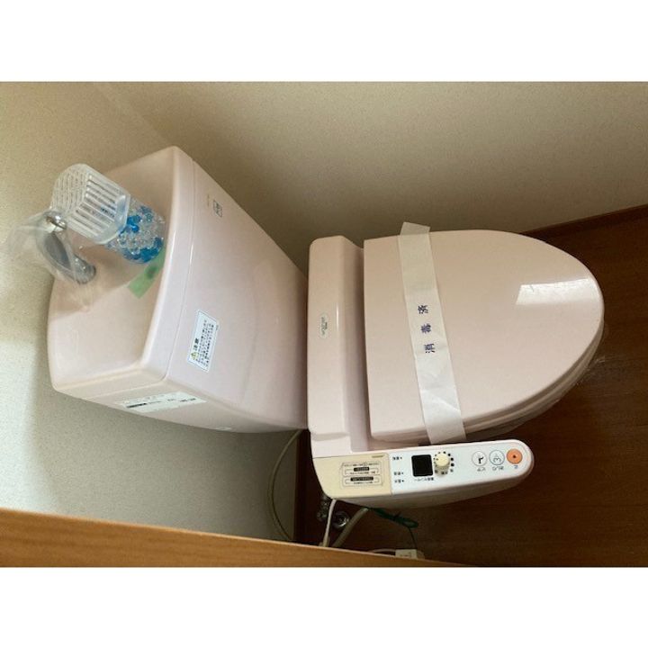 花・ハイツの内装