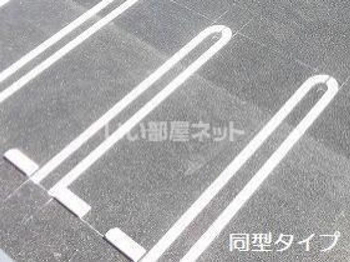 ビエントの地図